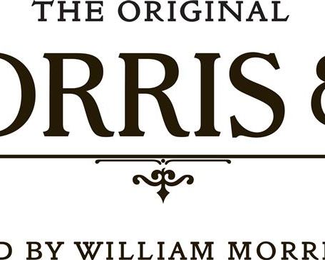 Retama logo Morris & Co
